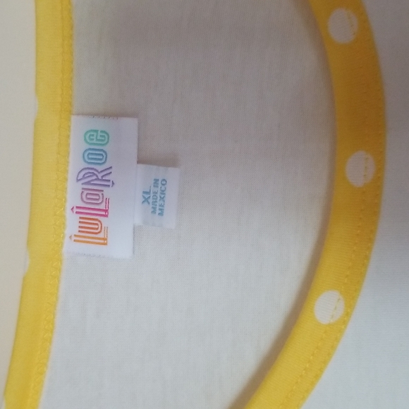 Randy top - Picture 4 of 7